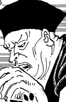 Gambar Karakter Anime: Sennorikyuru