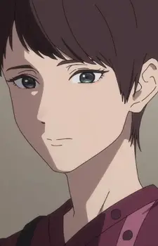 Gambar Karakter Anime: Nurse