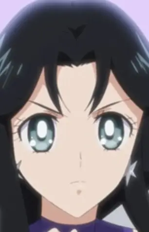 Gambar Karakter Anime: Deimos