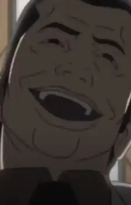 Gambar Karakter Anime: Takuya Kawai