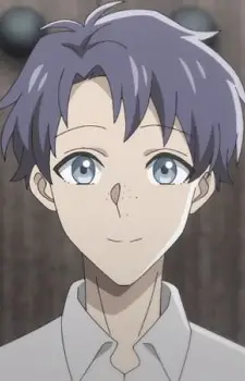 Gambar Karakter Anime: Cecil