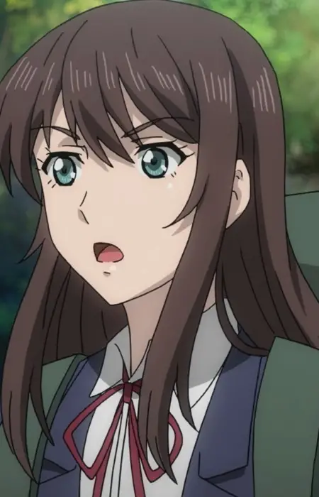 Gambar Karakter Anime: Xia Song
