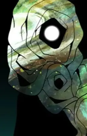 Gambar Karakter Anime: Woojuryun