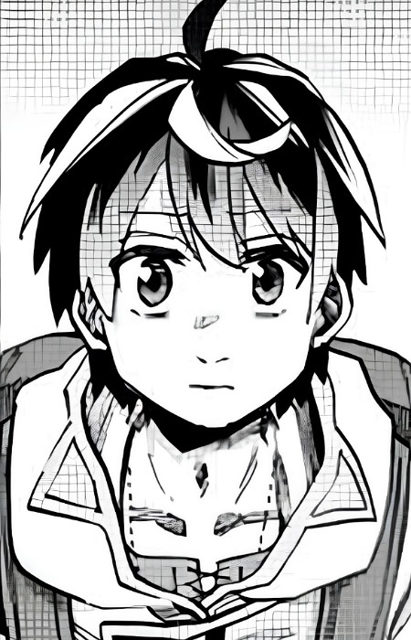 Gambar Karakter Sora Fujimiya