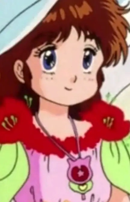 Gambar Yumi Hanazono