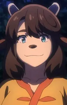Gambar Karakter Anime: Nirun