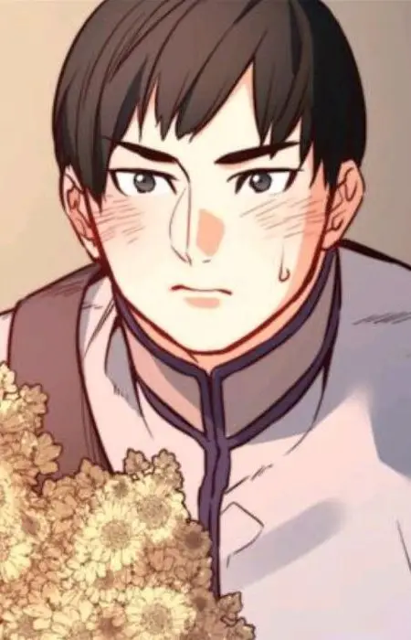 Gambar Karakter Anime: Albel