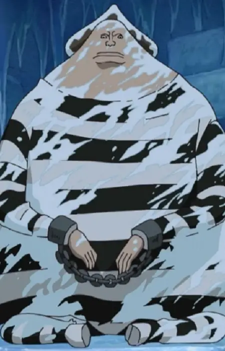 Gambar Karakter Anime: Kinoko
