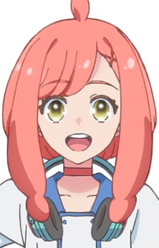 Gambar Karakter Anime: Ena  Sobi