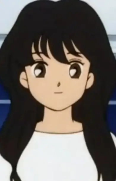 Gambar Karakter Anime: Natsumi Yamaguchi