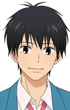 Gambar Karakter Anime: Shouta Kazehaya