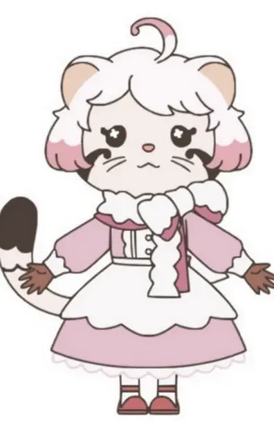 Gambar Karakter Anime: Vocal