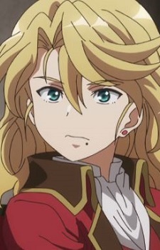 Gambar Karakter Beginning Director