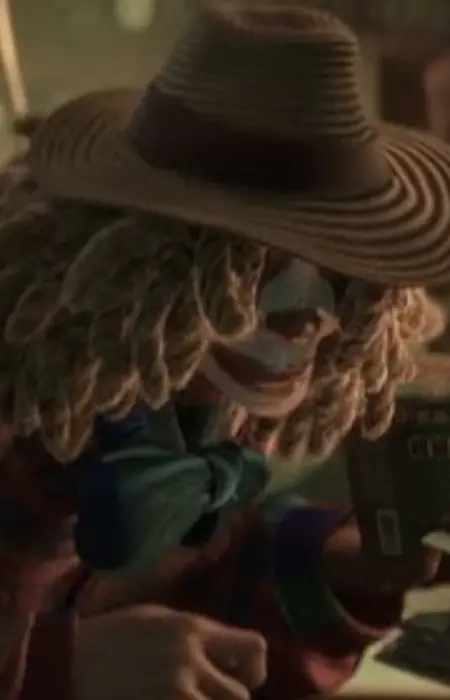 Gambar Karakter Anime: Clown