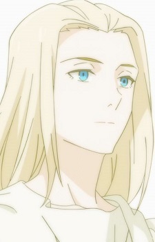 Gambar Karakter Michael