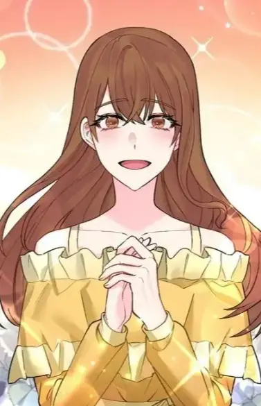 Gambar Karakter Anime: Flore Margaret