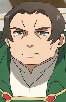 Gambar Karakter Solea