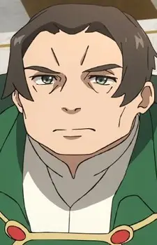 Gambar Karakter Anime: Solea