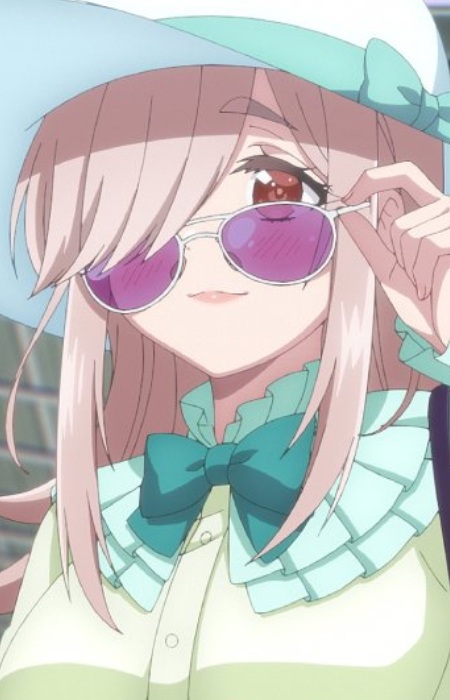 Gambar Ai Mochizuki