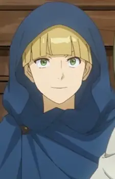 Gambar Karakter Anime: Karitoba