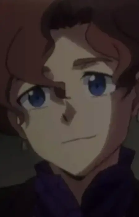 Gambar Karakter Anime: Tatsuya