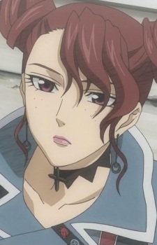 Gambar Karakter Brigitte Stark
