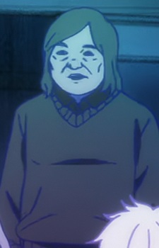 Gambar Karakter Kitou Family Ancestor