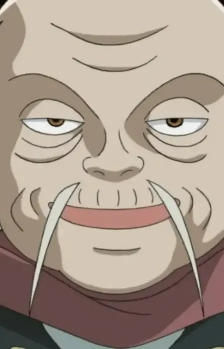Gambar Karakter Anime: Loren