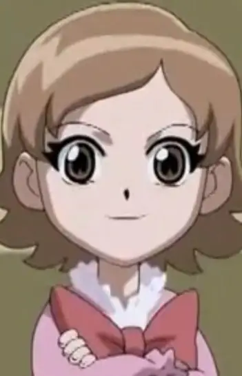 Gambar Karakter Anime: Hannah
