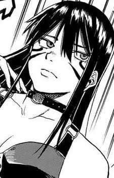Gambar Karakter Anime: Yuki Nonohara