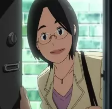 Gambar Karakter Anime: Masami Onozawa