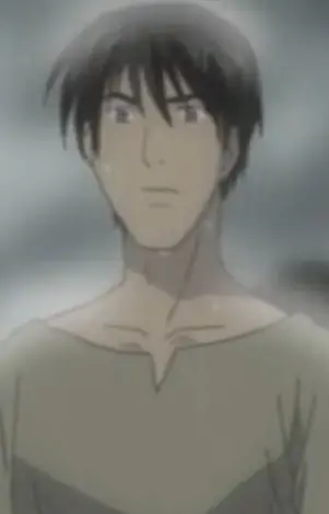 Gambar Karakter Anime: Rakin's Brother