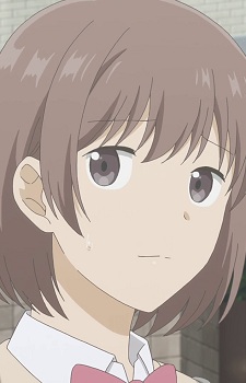 Gambar Karakter Yumi-chan