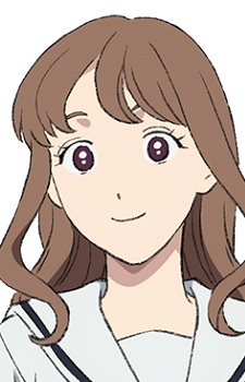 Gambar Karakter Izumi