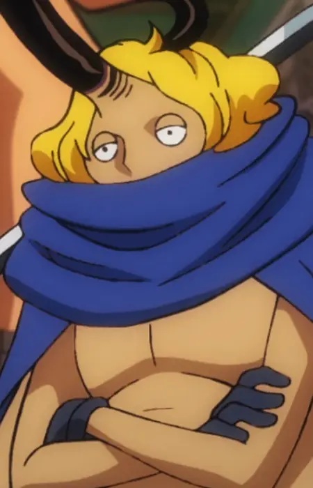 Gambar Karakter Beetleman