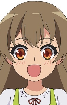 Gambar Karakter Astaire