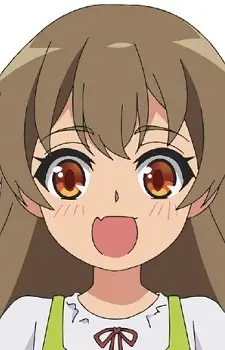 Gambar Karakter Anime: Astaire