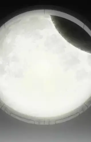 Gambar Karakter Anime: Council of Humanity