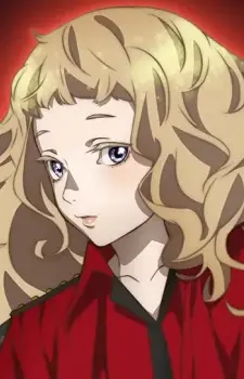 Gambar Karakter Anime: Kukrushka