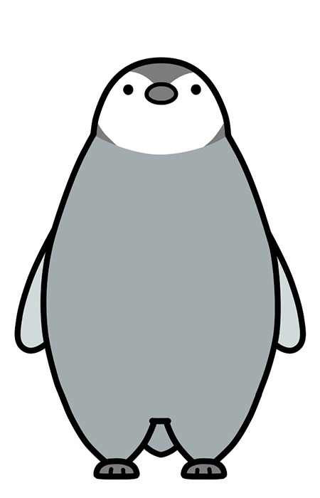 Gambar Karakter Emperor Baby