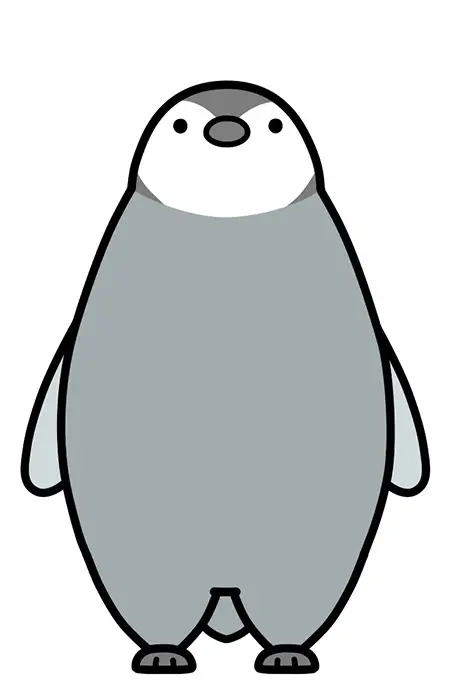 Gambar Karakter Anime: Emperor Baby