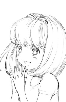 Gambar Karakter Nanako Okumura