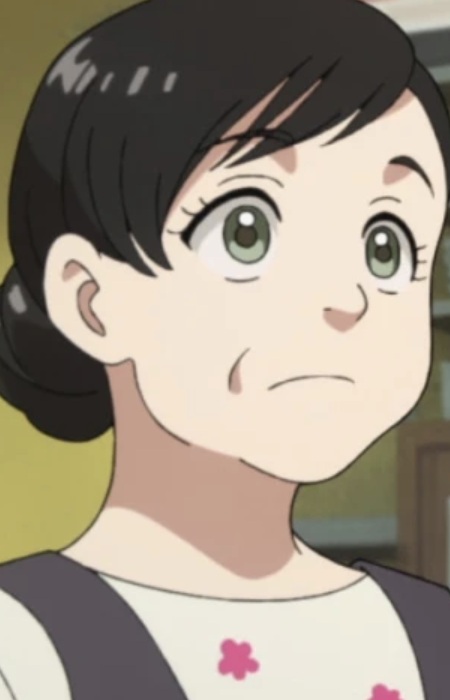 Gambar Karakter Proprietress