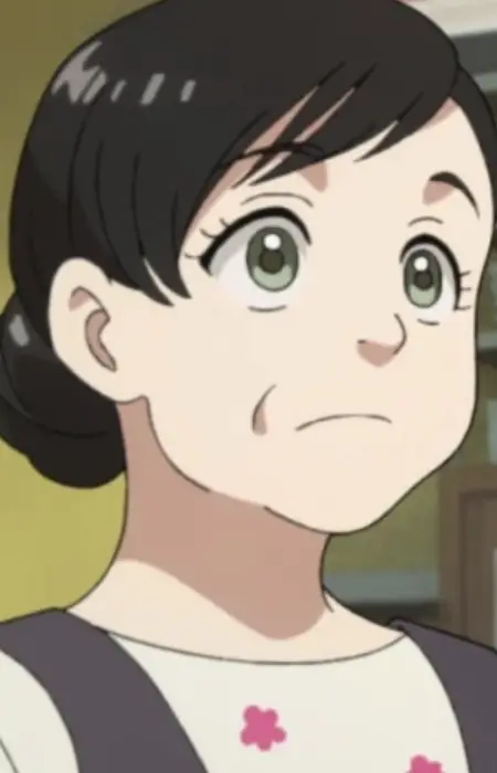 Gambar Karakter Anime: Proprietress