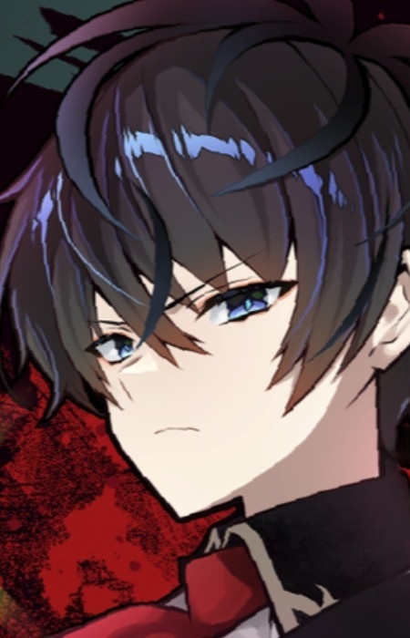 Gambar Karakter Mars