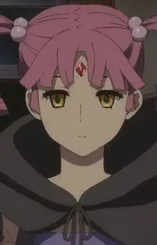 Gambar Karakter Anime: Naie Chiffonlits