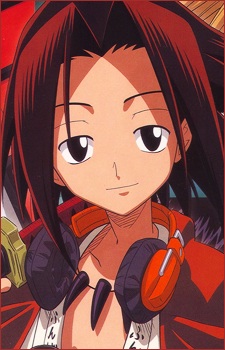 Gambar Karakter You Asakura