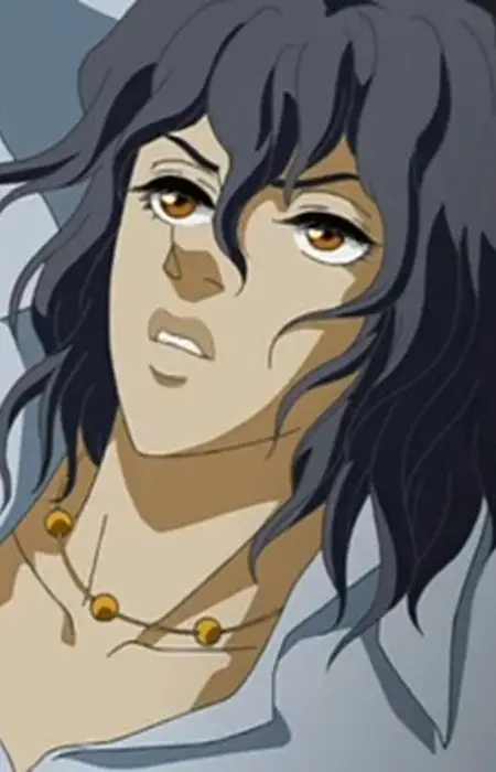 Gambar Karakter Anime: Yong-geun