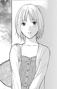 Gambar Karakter Anime: Koaki Mitsuya