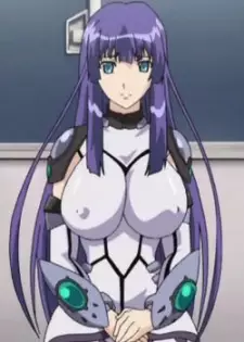 Gambar Karakter Anime: Shion